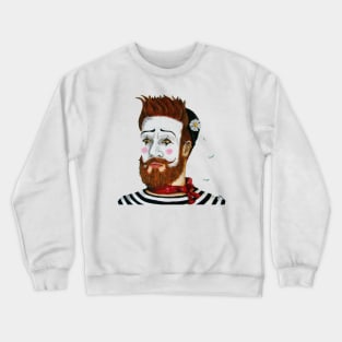 Mime Roux Crewneck Sweatshirt